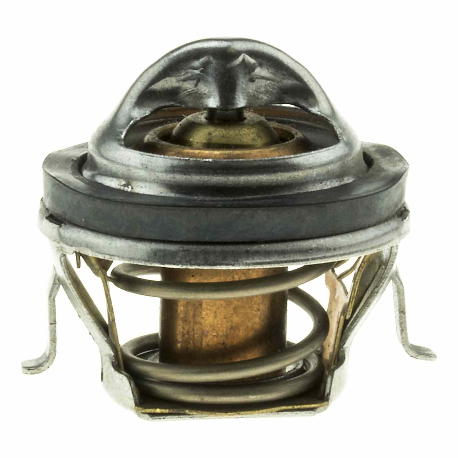 Motorad Engine Coolant Thermostat  top view frsport 7207-160