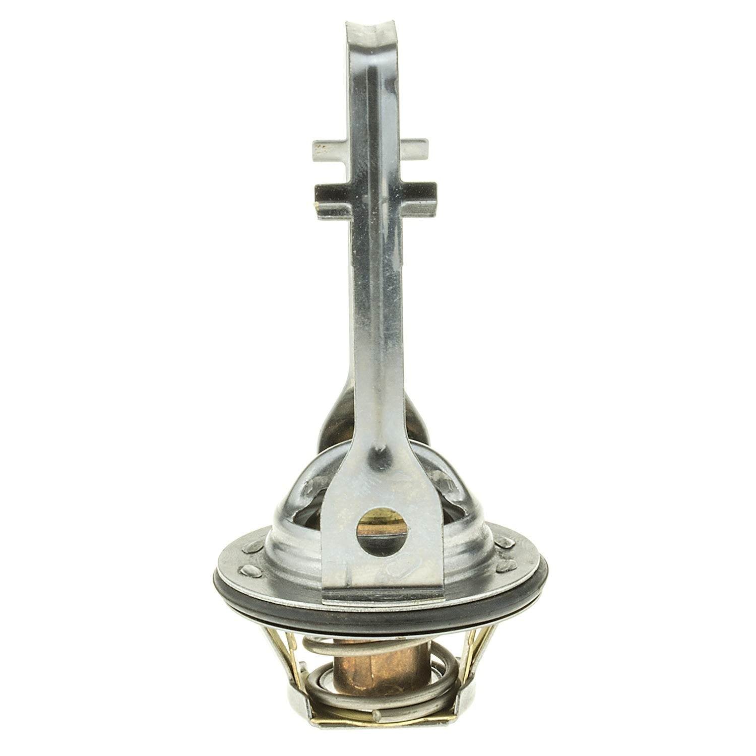 Motorad Engine Coolant Thermostat  top view frsport 7211-160