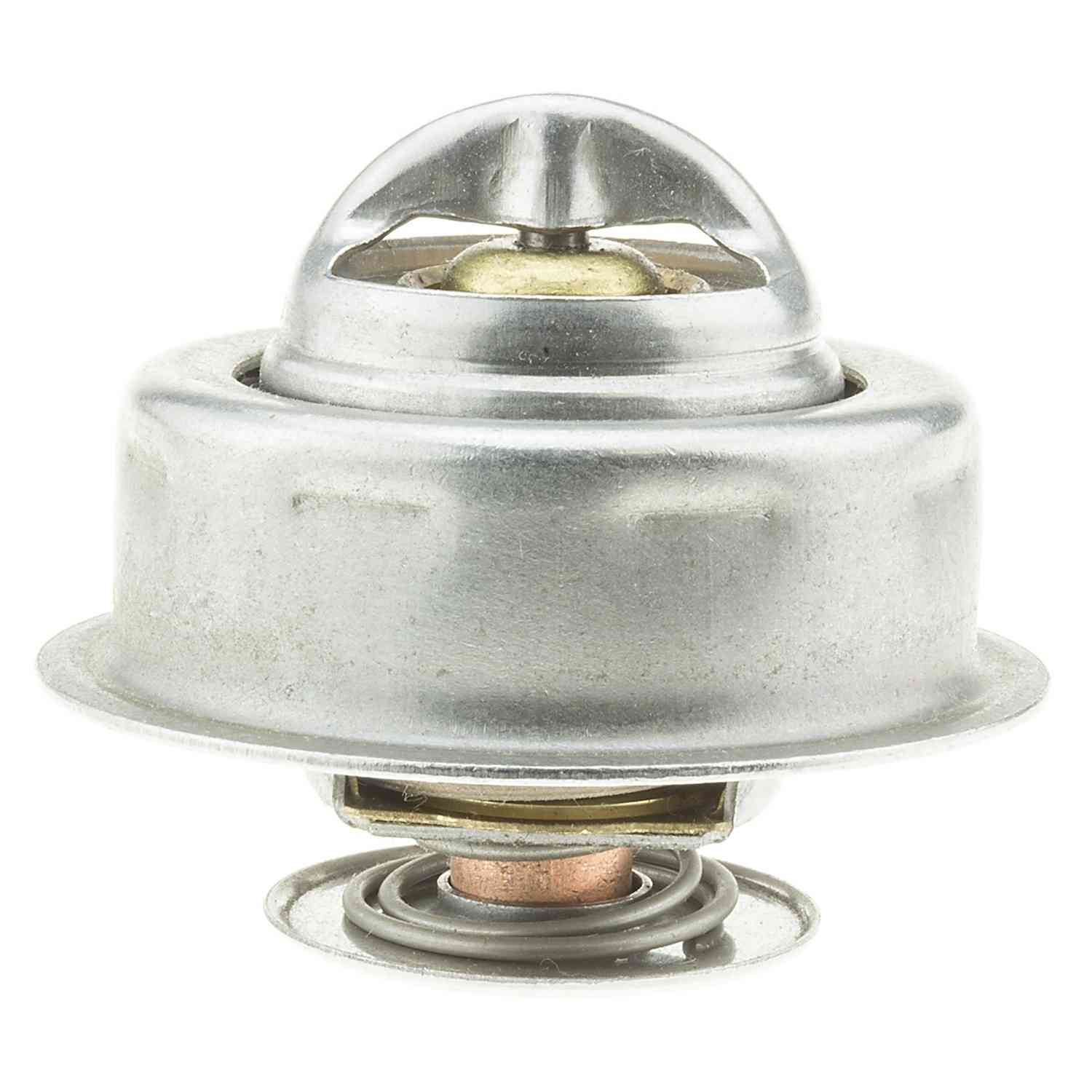 Motorad Engine Coolant Thermostat  top view frsport 7216-180