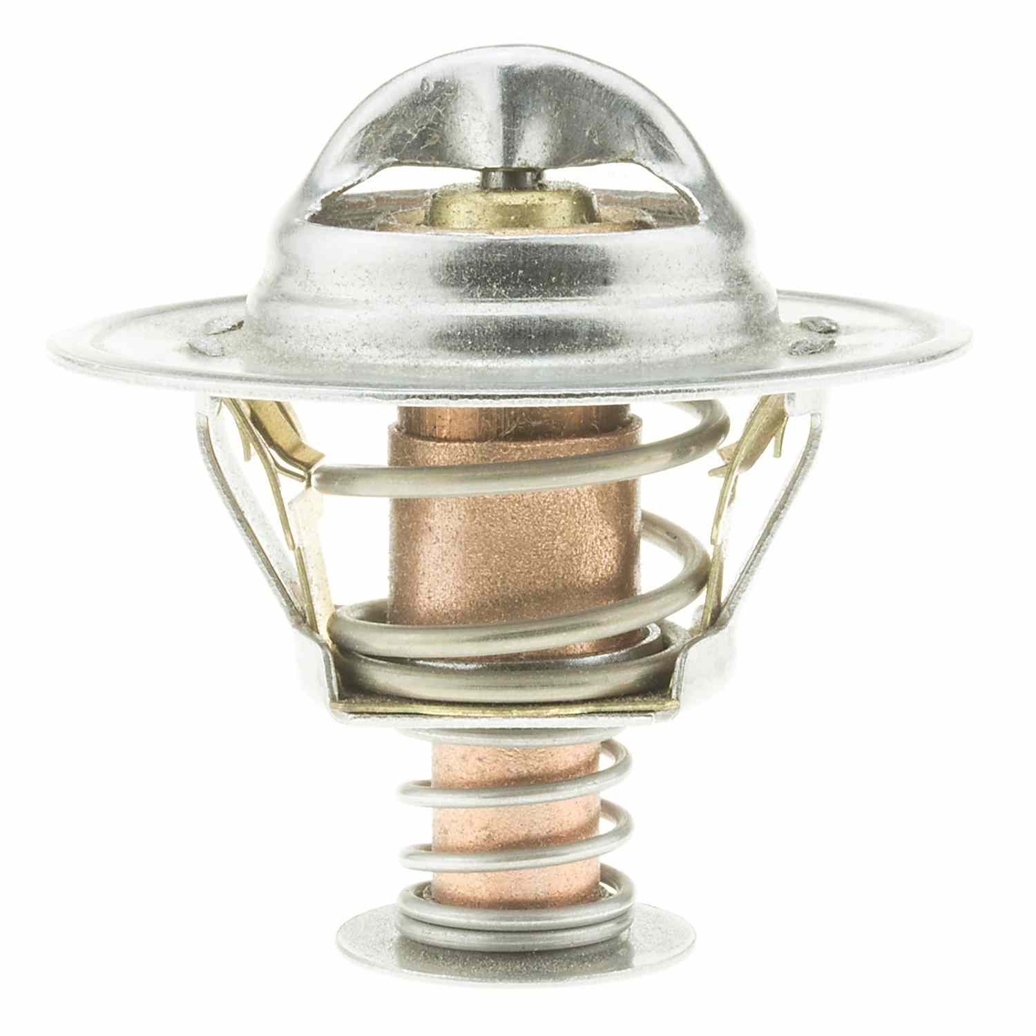 Motorad Engine Coolant Thermostat  top view frsport 7227-180