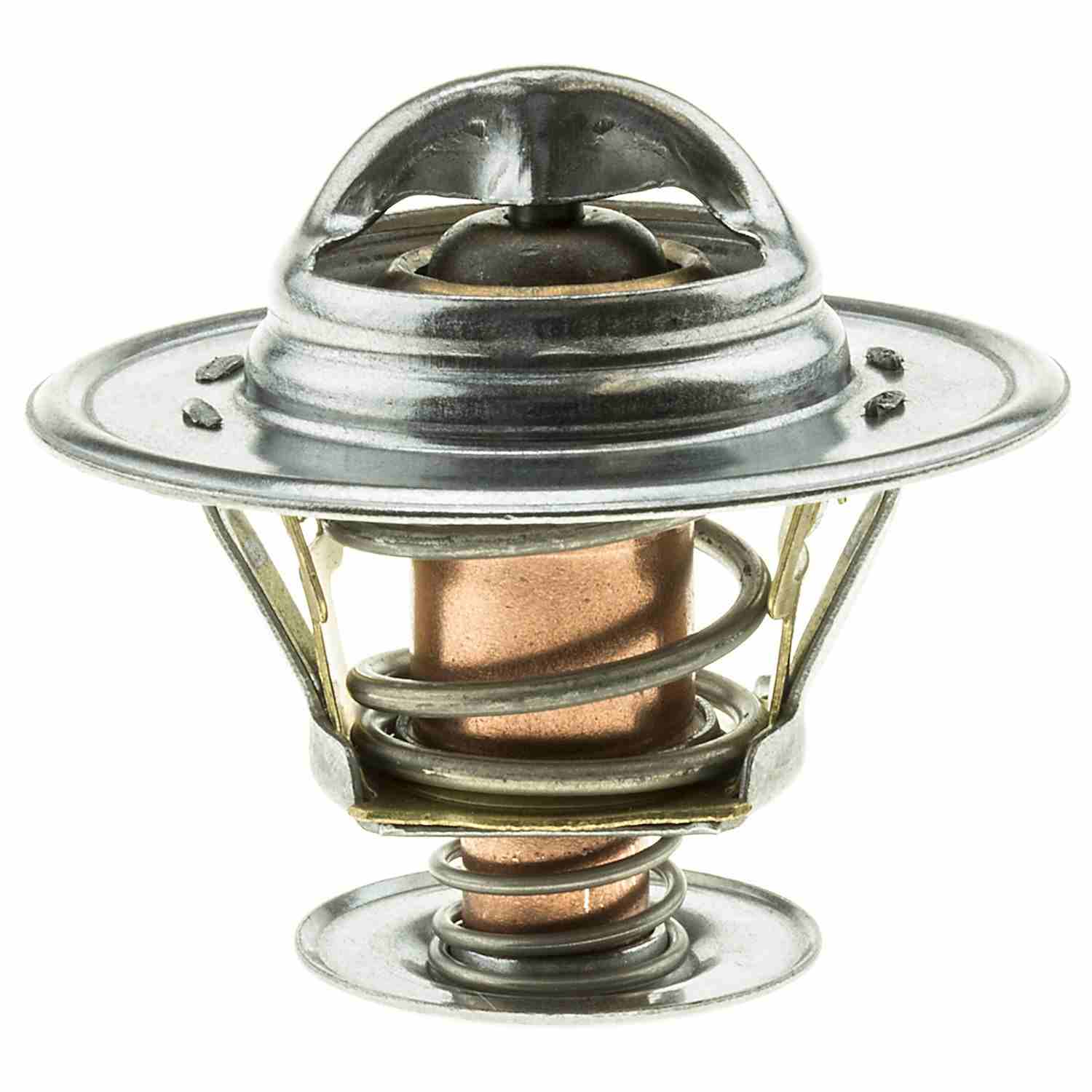 Motorad Engine Coolant Thermostat  top view frsport 7229-180