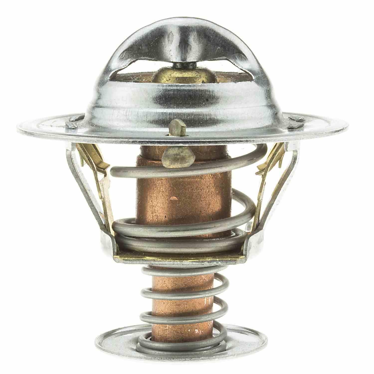 Motorad Engine Coolant Thermostat  top view frsport 7242-170