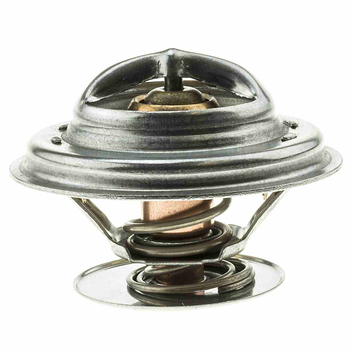 Motorad Engine Coolant Thermostat  top view frsport 7248-180