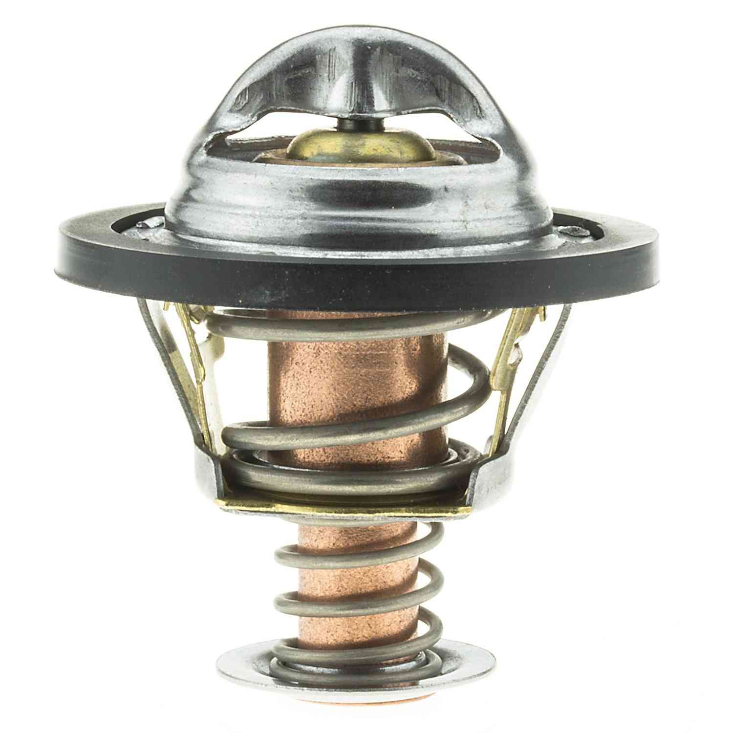 Motorad Engine Coolant Thermostat  top view frsport 7267-180