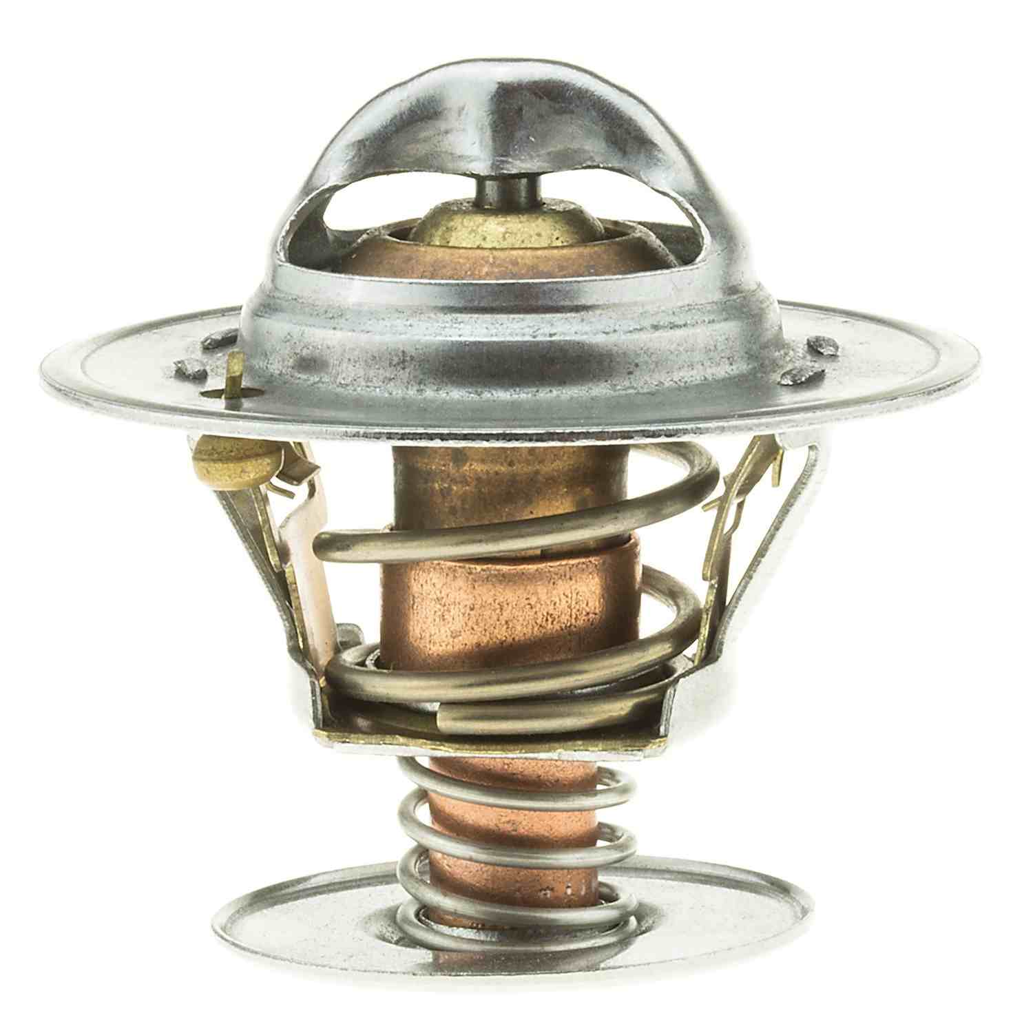 Motorad Engine Coolant Thermostat  top view frsport 7272-180