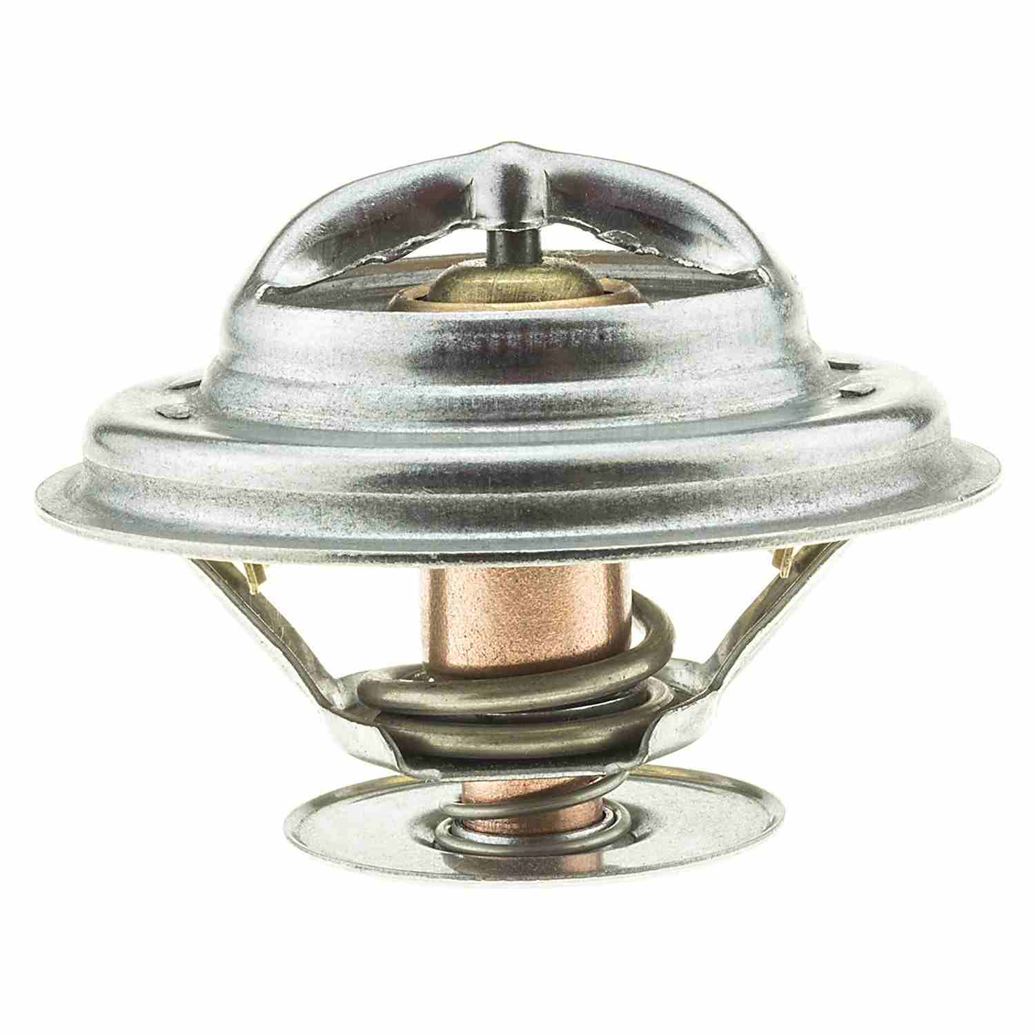 Motorad Engine Coolant Thermostat  top view frsport 7304-170