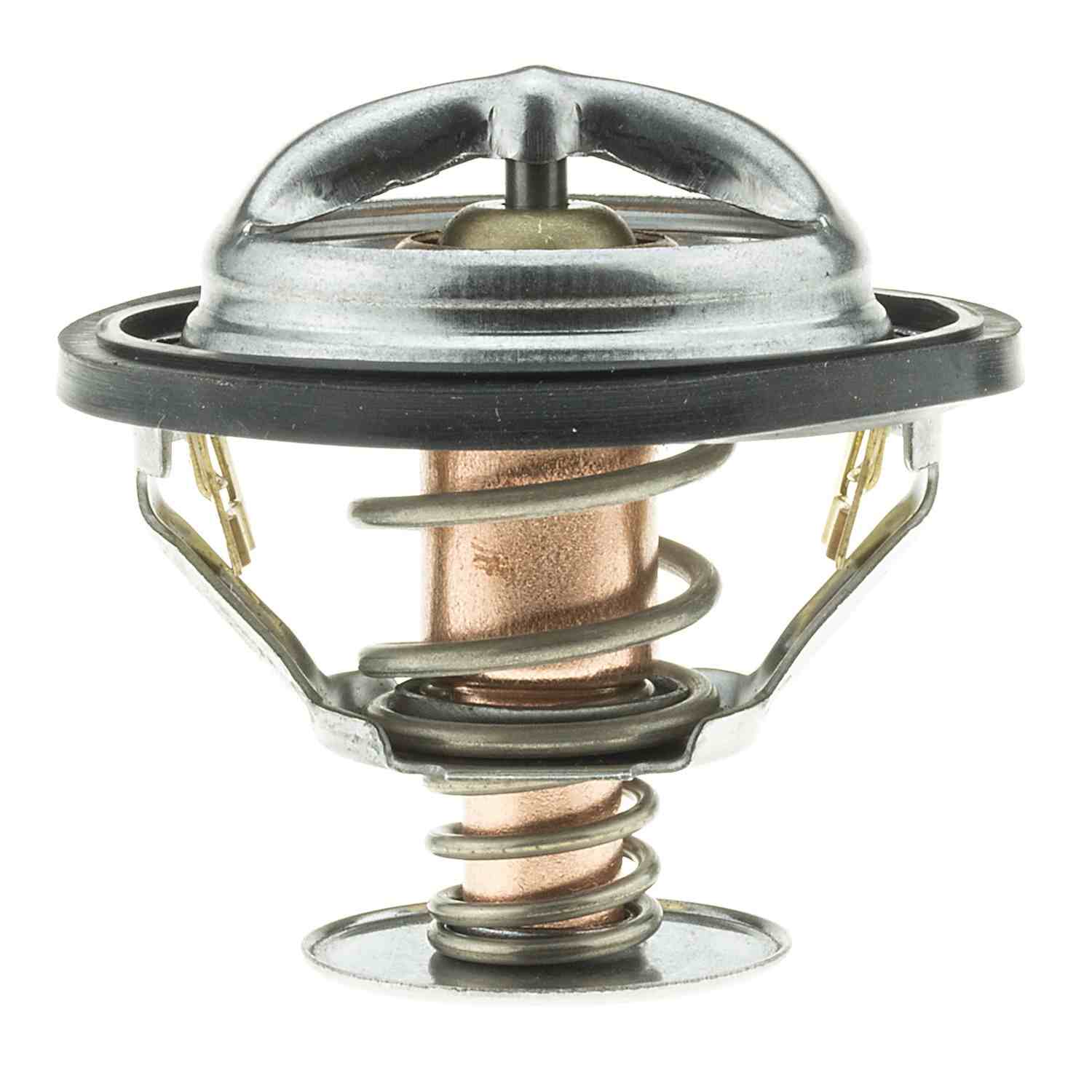 Motorad Engine Coolant Thermostat  top view frsport 7307-160