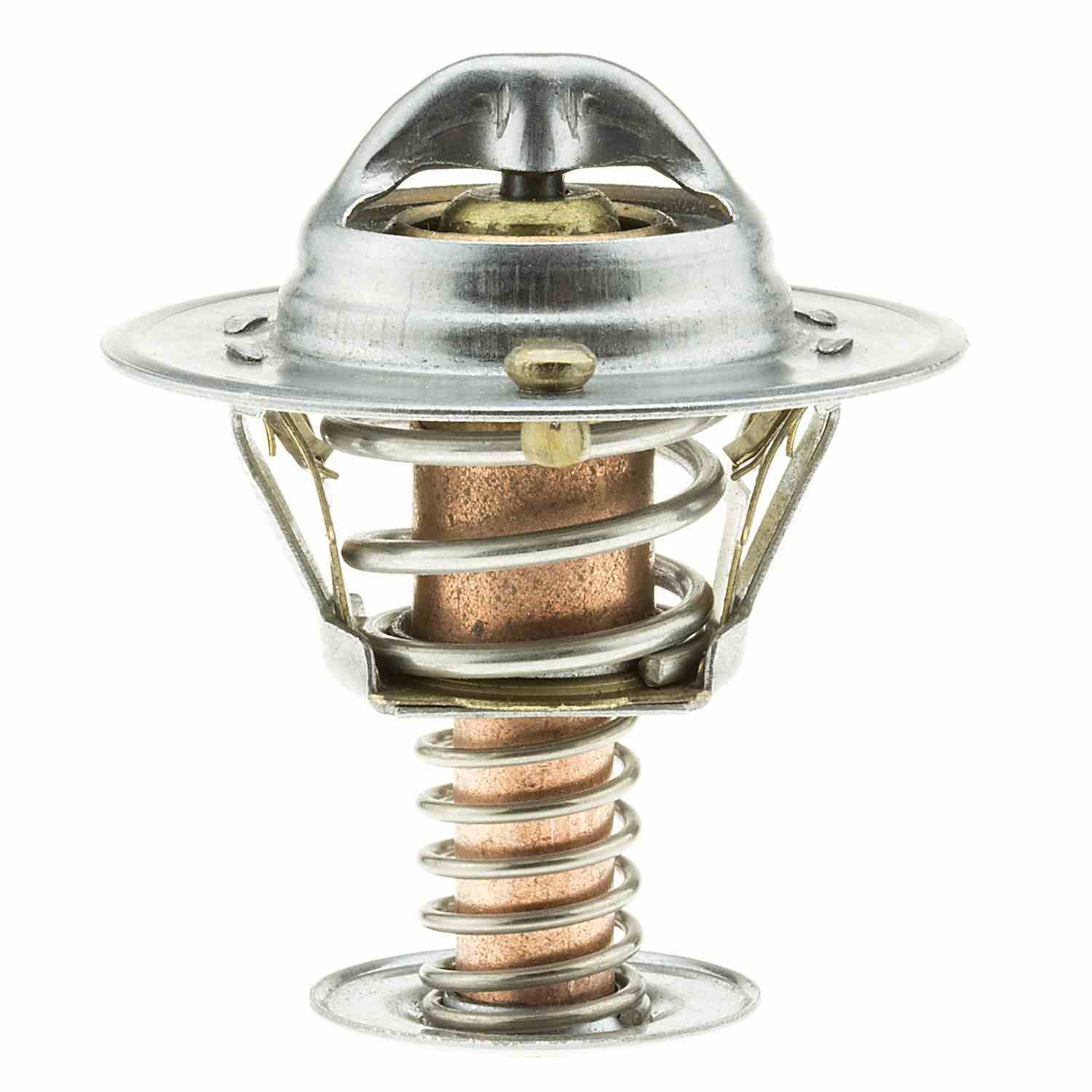 Motorad Engine Coolant Thermostat  top view frsport 7319-180