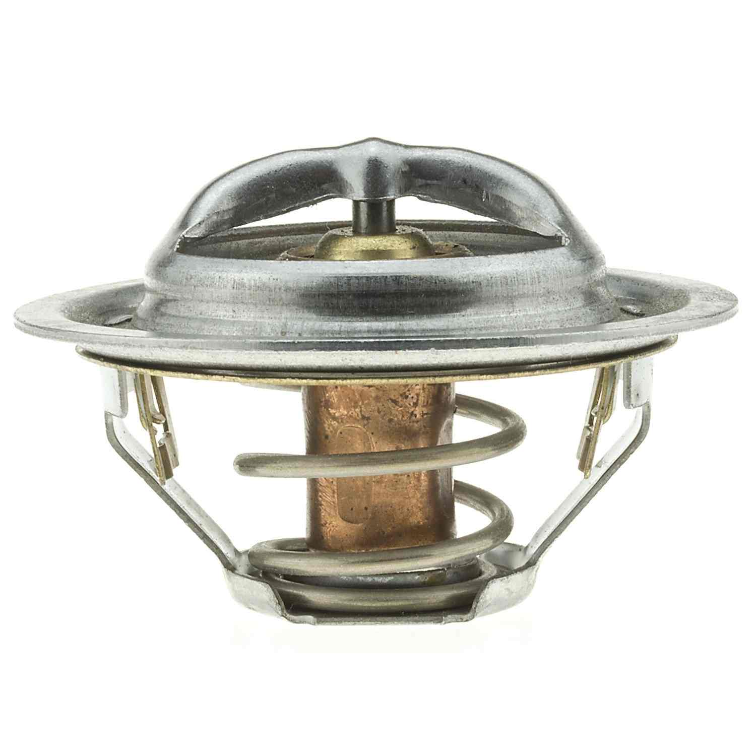 Motorad Engine Coolant Thermostat  top view frsport 7320-170