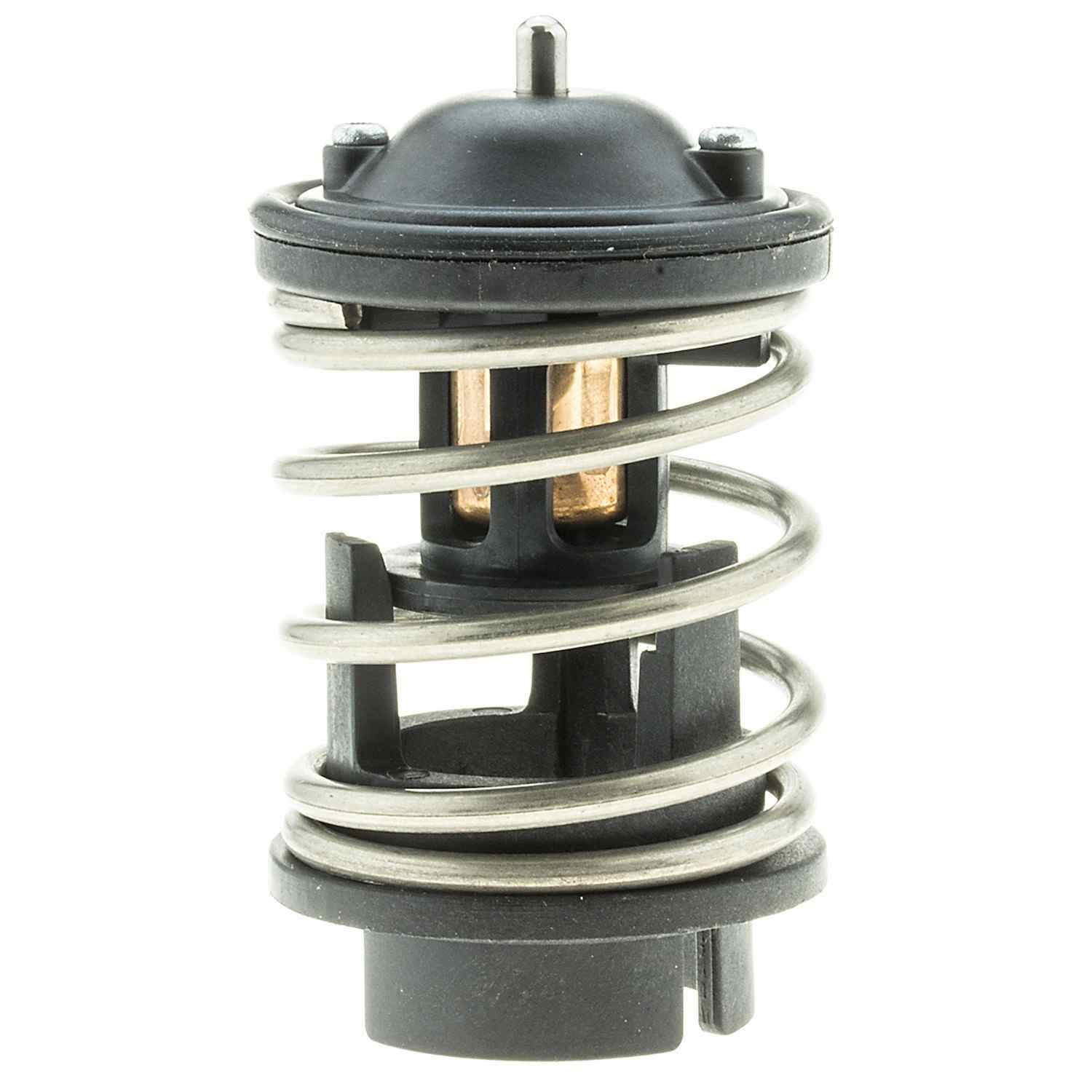 Motorad Engine Coolant Thermostat  top view frsport 733-189