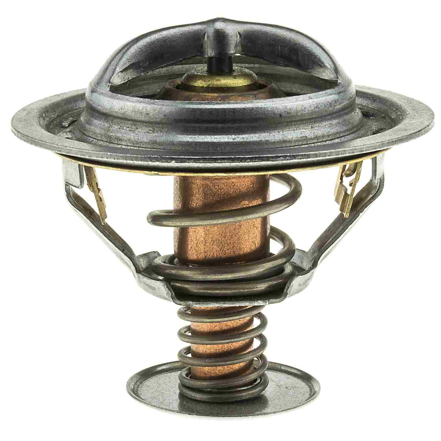 Motorad Engine Coolant Thermostat  top view frsport 7332-180