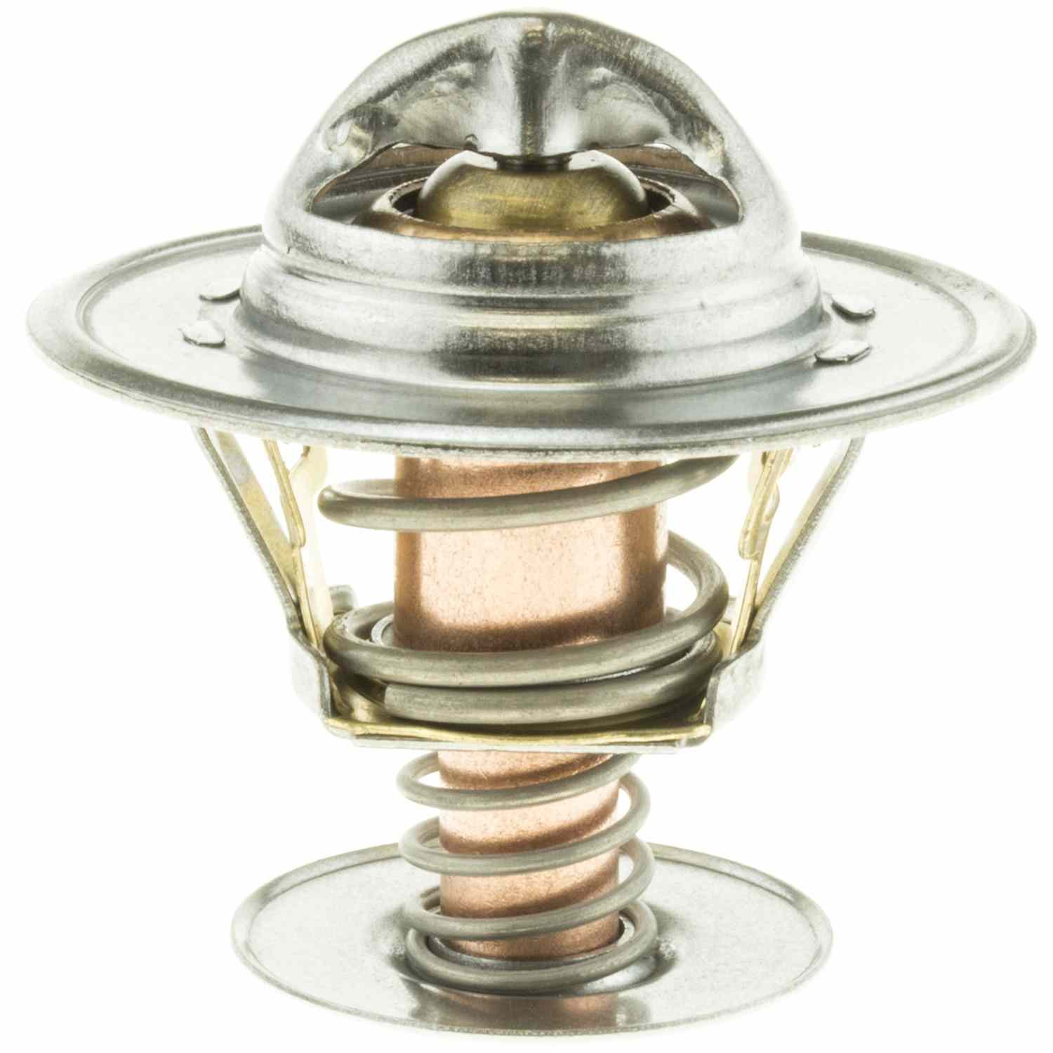 Motorad Engine Coolant Thermostat  top view frsport 7335-180