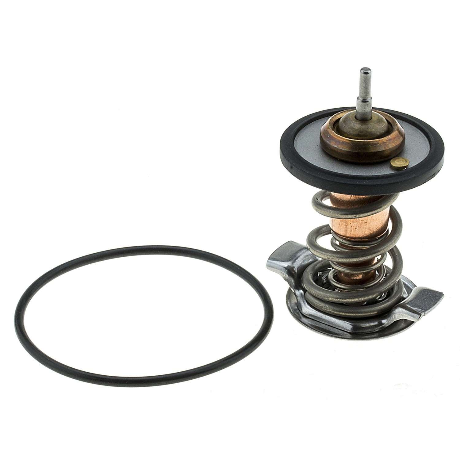 motorad engine coolant thermostat  frsport 735-180