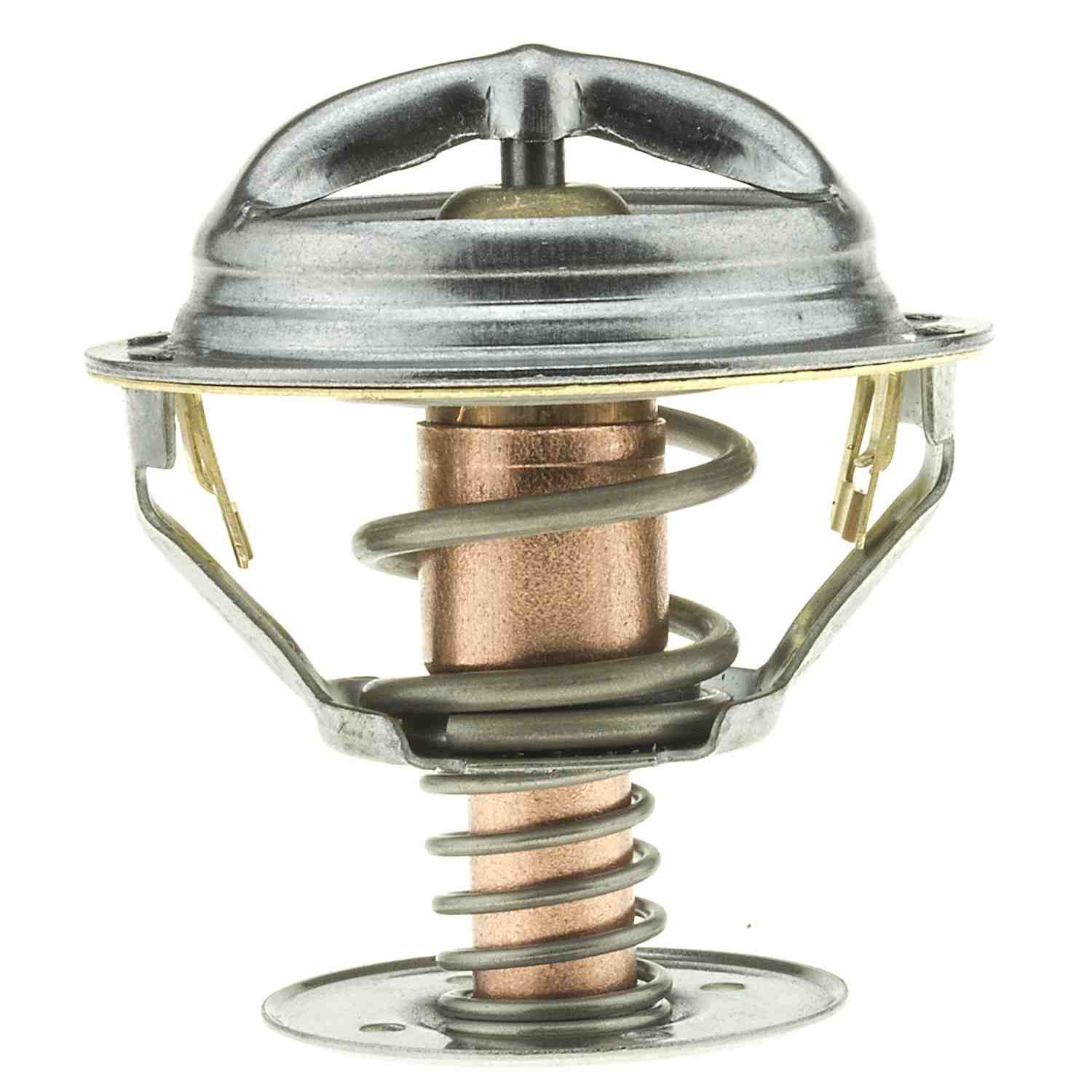 Motorad Engine Coolant Thermostat  top view frsport 7354-180