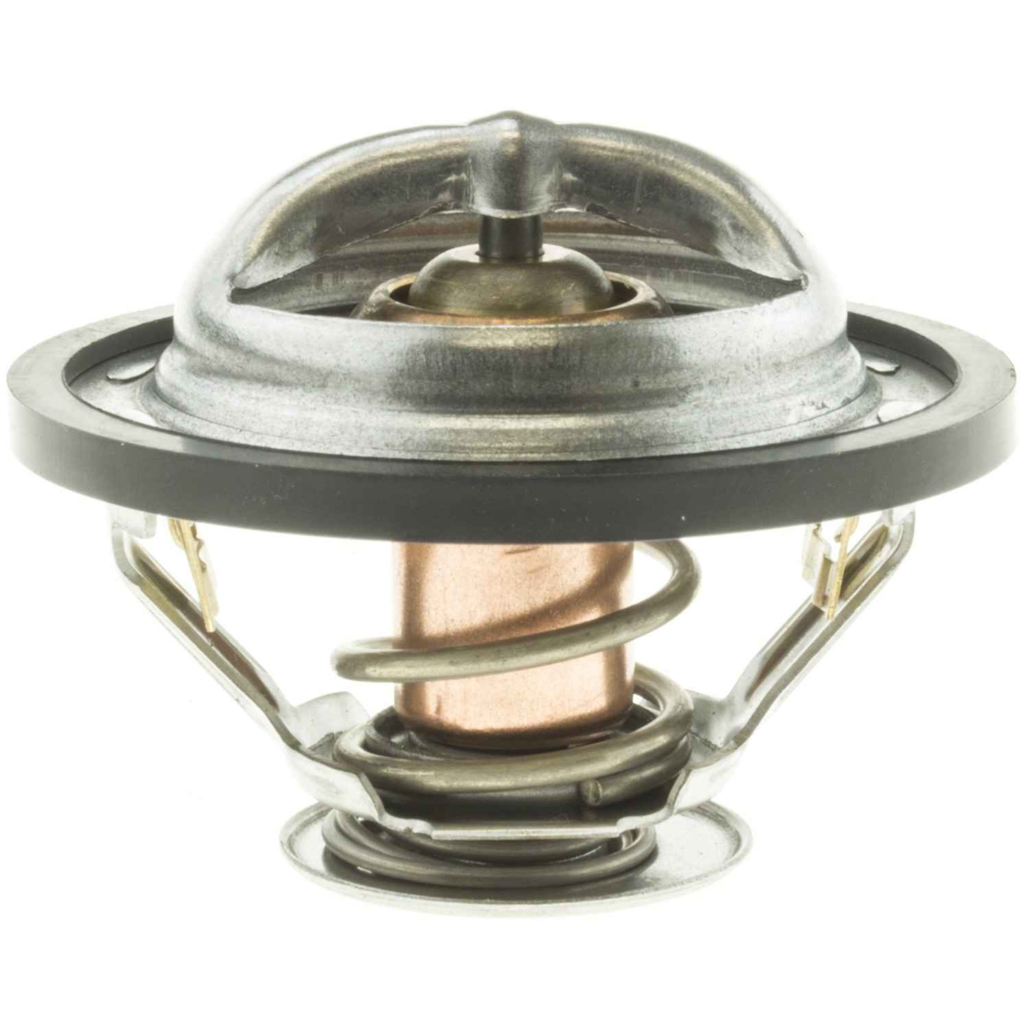 Motorad Engine Coolant Thermostat  top view frsport 7426-190