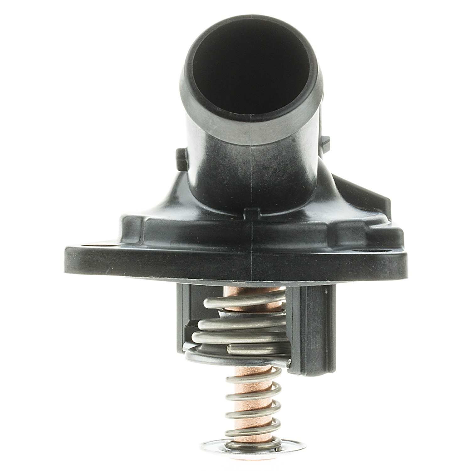 Motorad Engine Coolant Thermostat Housing Assembly  top view frsport 751-180