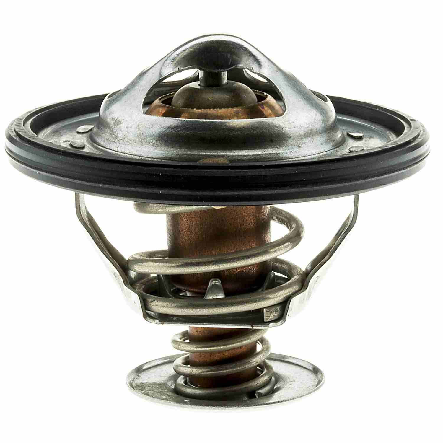 Motorad Engine Coolant Thermostat  top view frsport 762-189