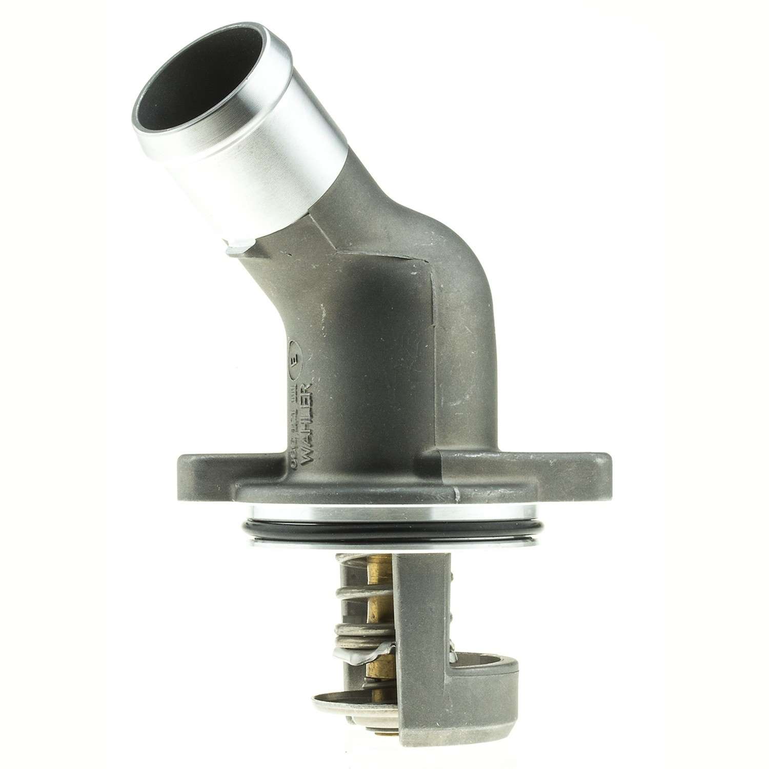 Motorad Engine Coolant Thermostat Housing Assembly  top view frsport 914-198