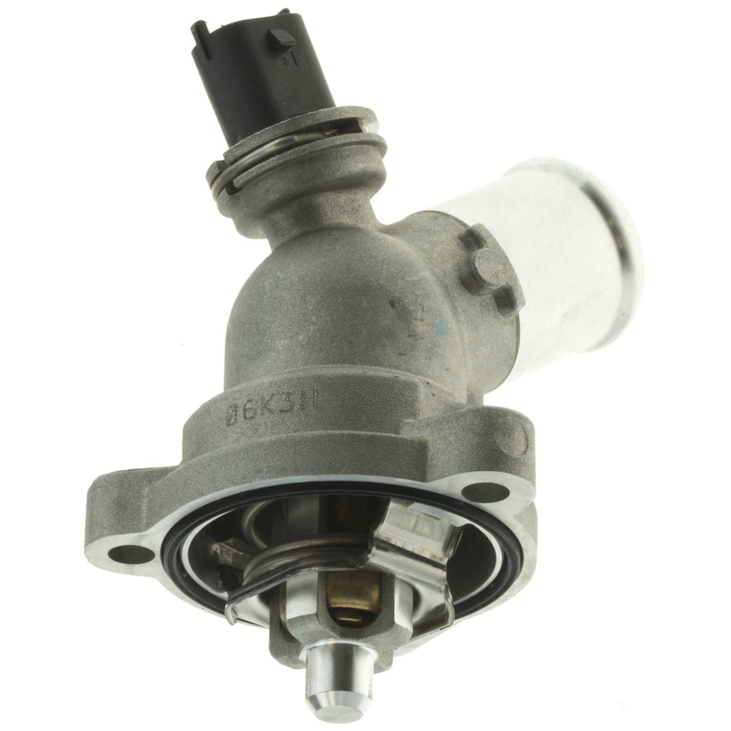 motorad engine coolant thermostat housing assembly  frsport 924-221