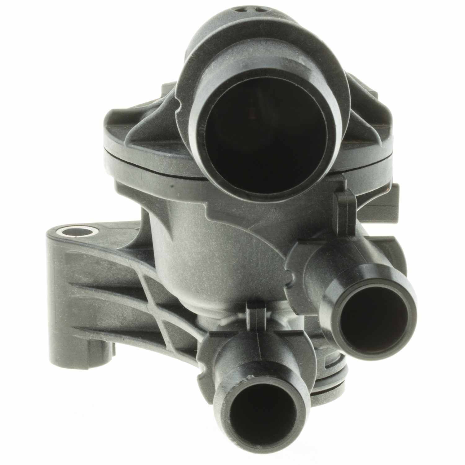 Motorad Engine Coolant Thermostat Housing Assembly  top view frsport 930-180