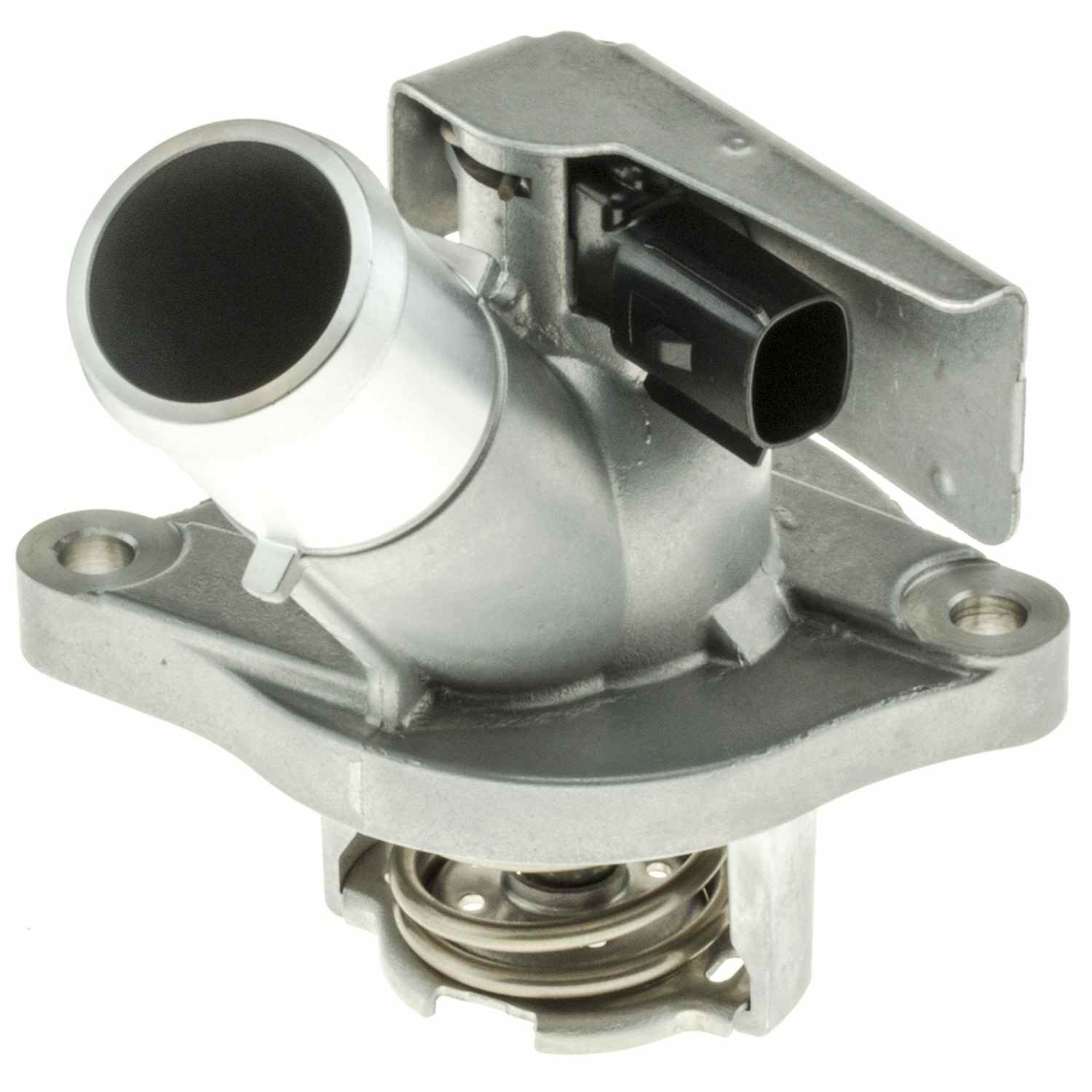 motorad engine coolant thermostat housing assembly  frsport 931-203