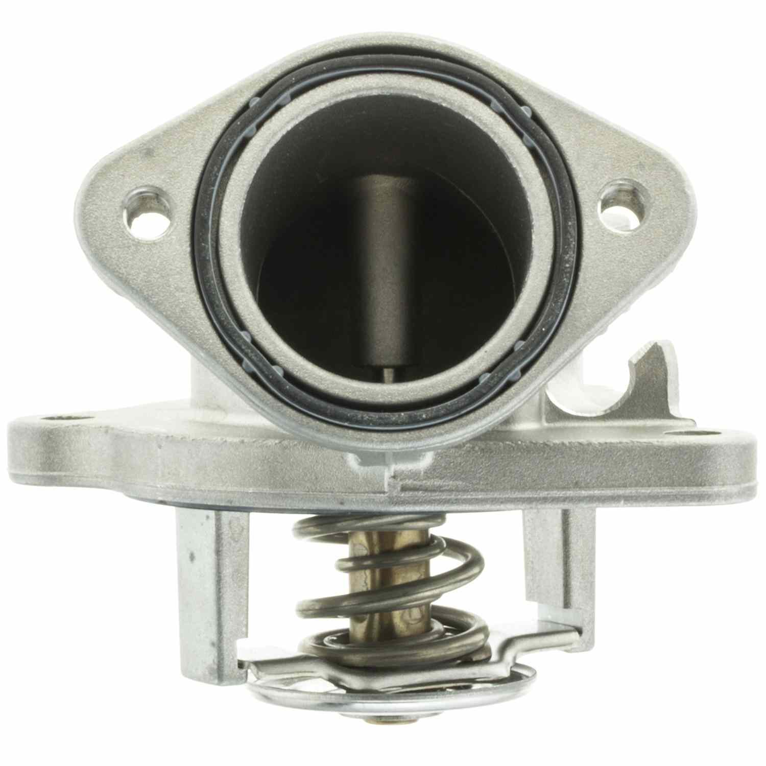 Motorad Engine Coolant Thermostat Housing Assembly  top view frsport 939-189