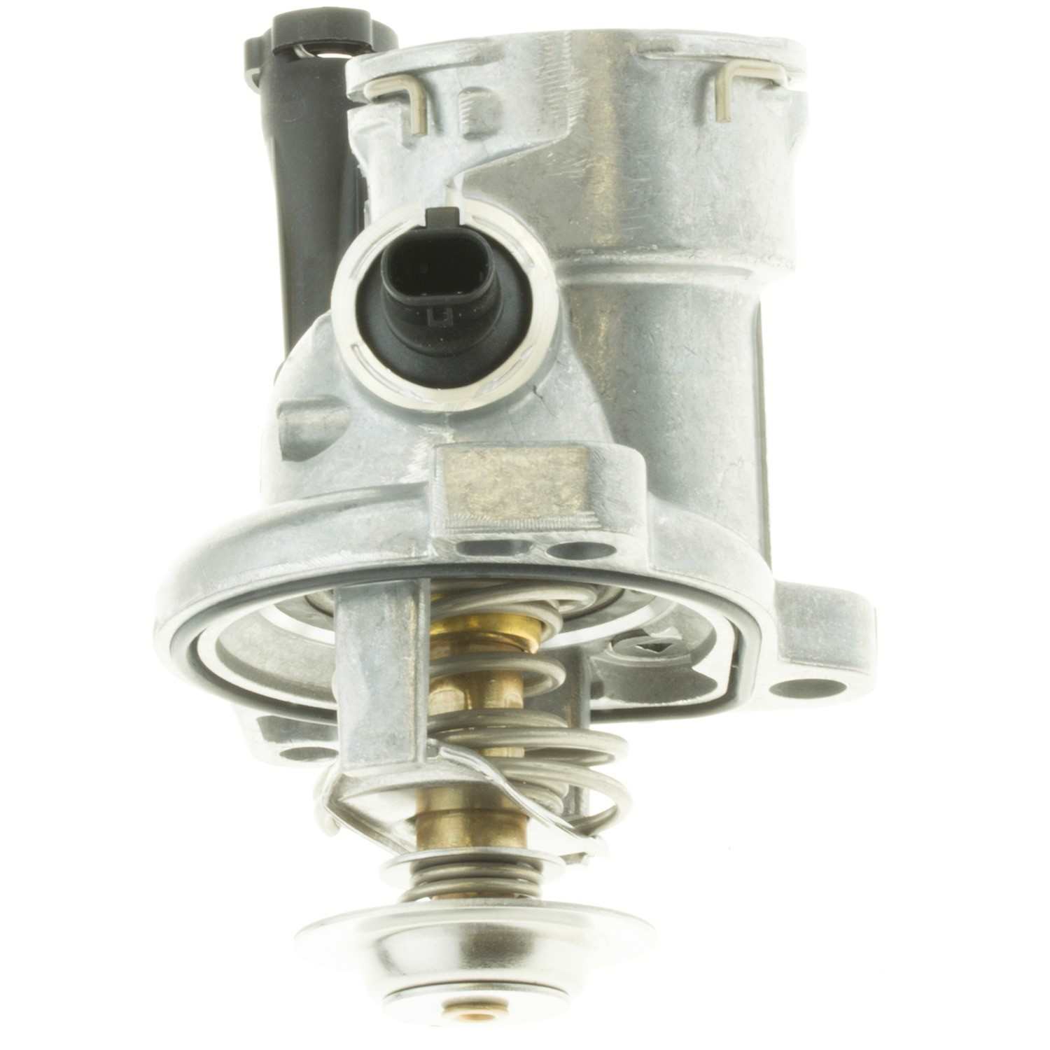 Motorad Engine Coolant Thermostat Housing Assembly  top view frsport 942-212