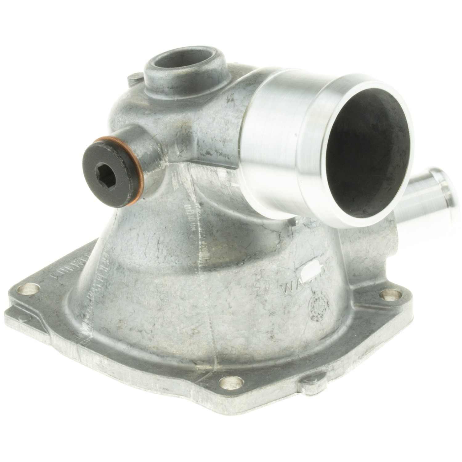 motorad engine coolant thermostat housing assembly  frsport 946-189