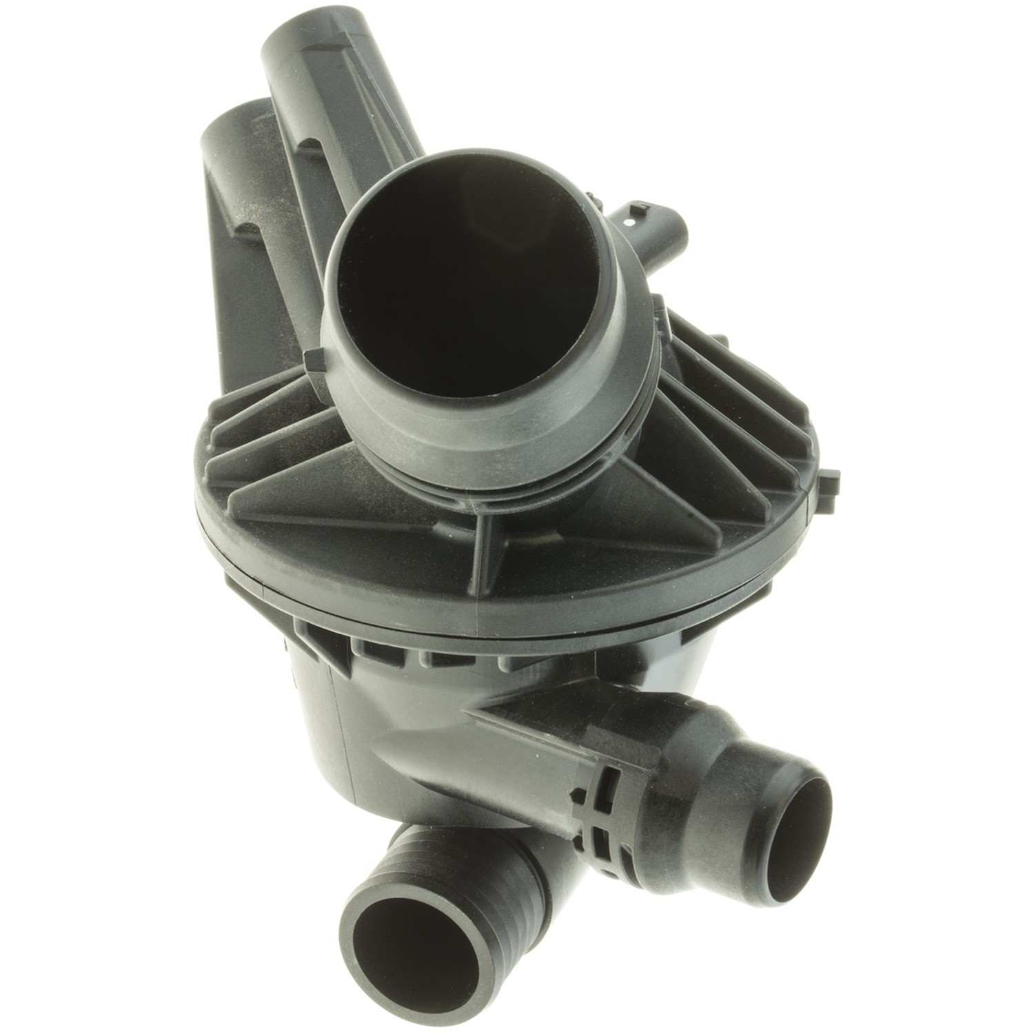 Motorad Engine Coolant Thermostat Housing Assembly  top view frsport 955-207