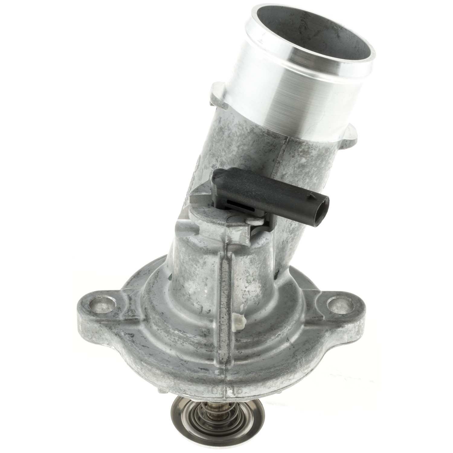 motorad engine coolant thermostat housing assembly  frsport 956-216