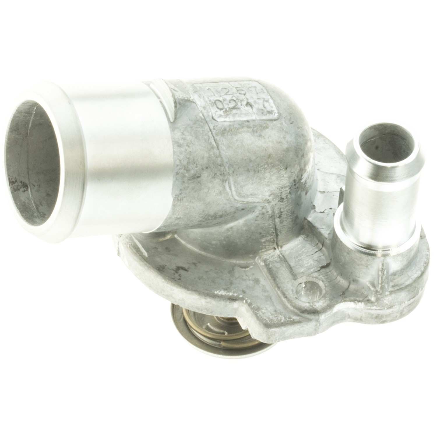 motorad engine coolant thermostat housing assembly  frsport 957-180