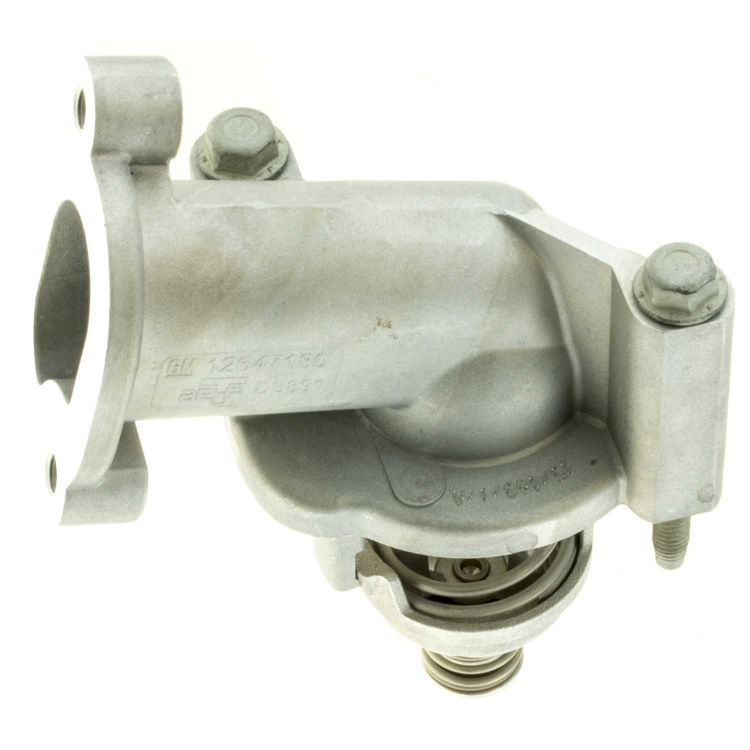 motorad engine coolant thermostat housing assembly  frsport 959-212