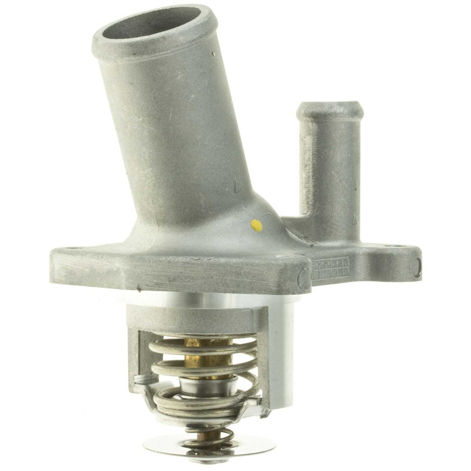 Motorad Engine Coolant Thermostat Housing Assembly  top view frsport 961-180