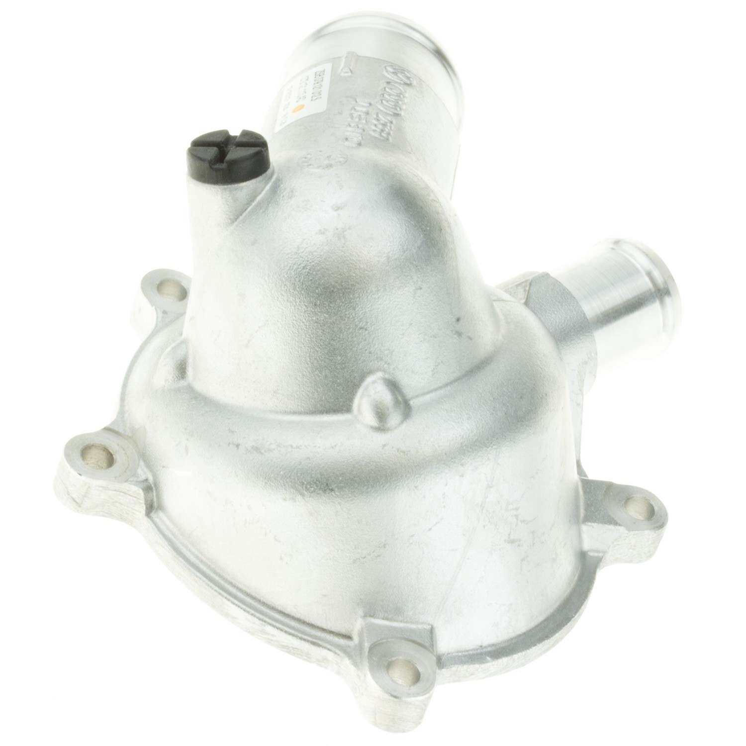 motorad engine coolant thermostat housing assembly  frsport 987-185