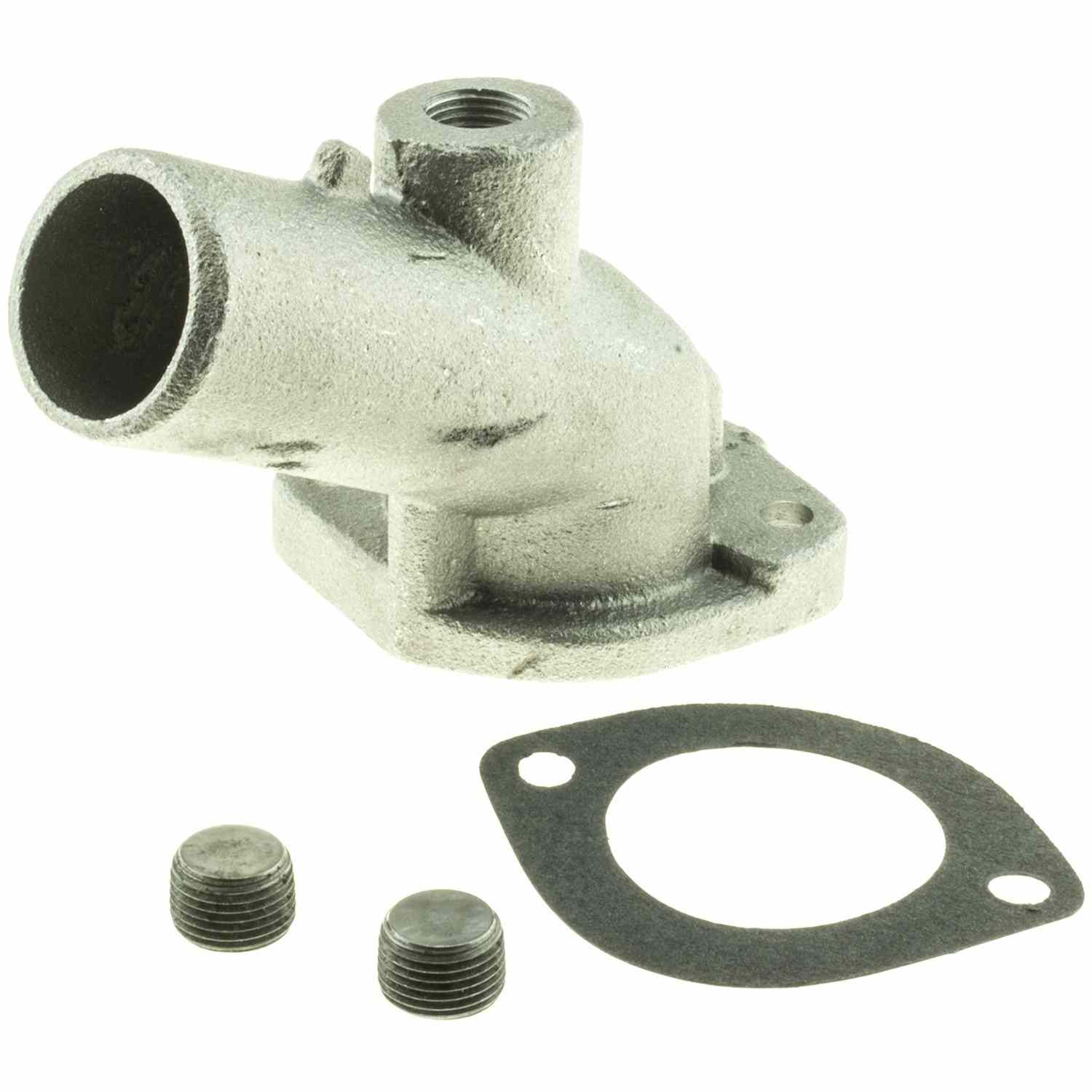 motorad engine coolant thermostat housing  frsport ch2048