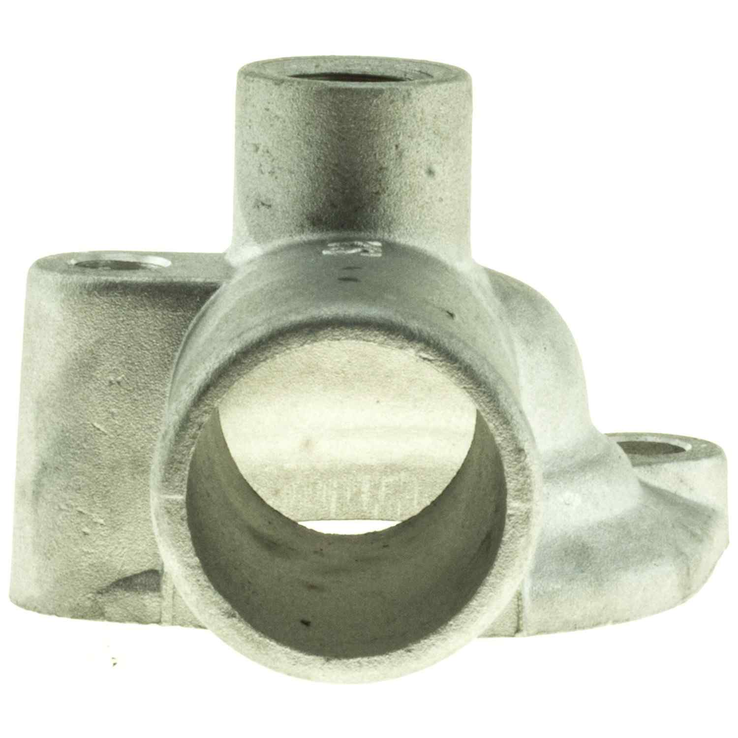 Motorad Engine Coolant Thermostat Housing  top view frsport CH2050