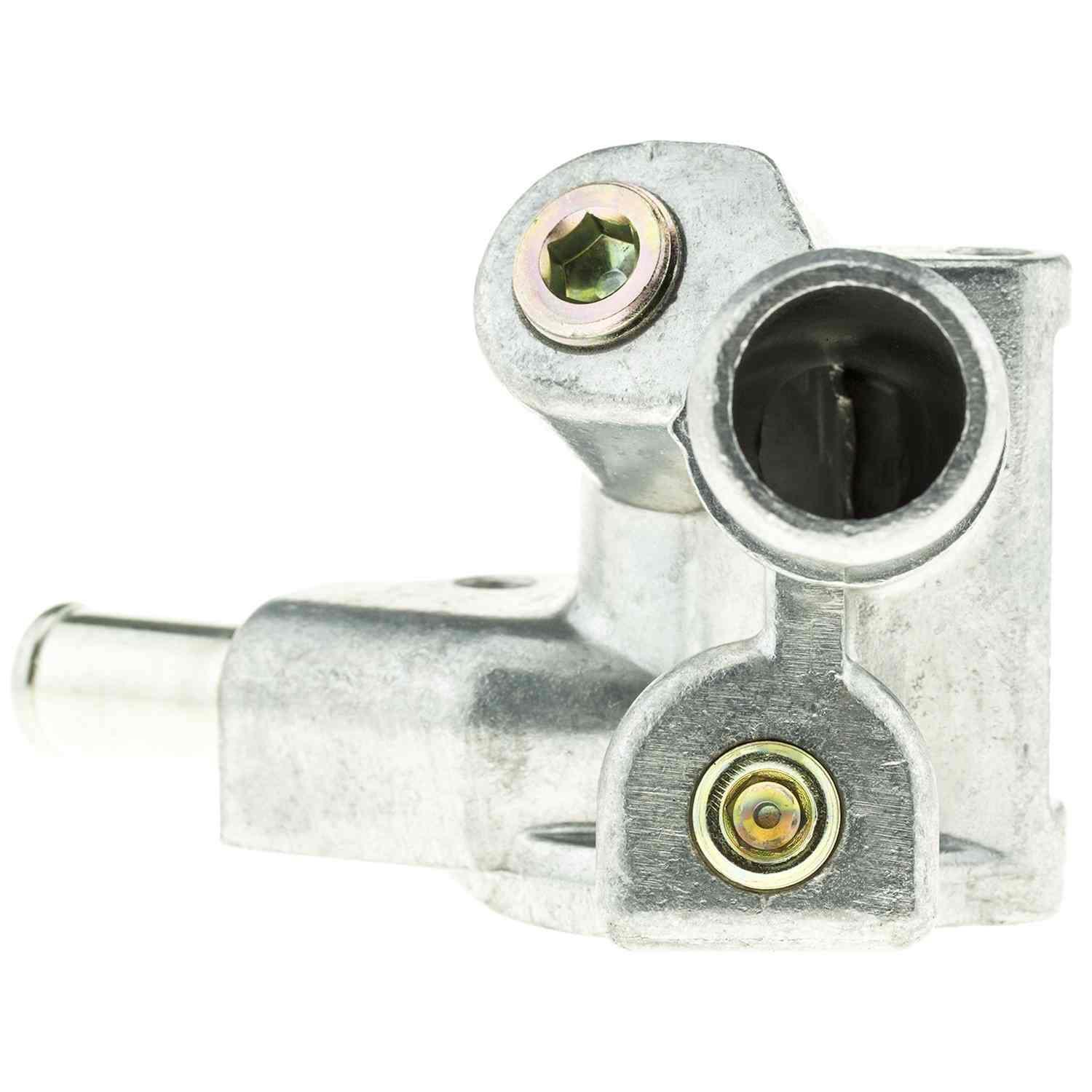 Motorad Engine Coolant Thermostat Housing  top view frsport CH2161