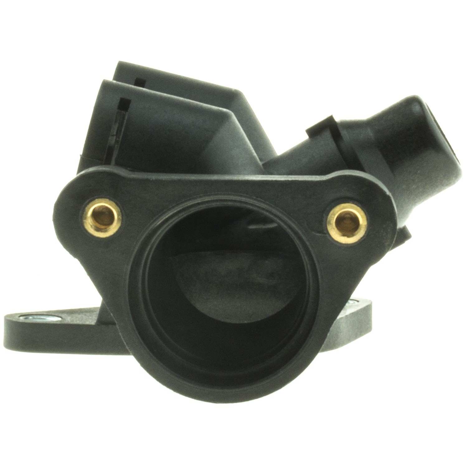 Motorad Radiator Coolant Hose Flange  top view frsport CH2886