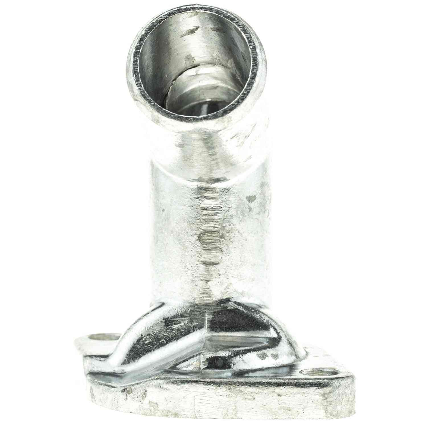 Motorad Engine Coolant Thermostat Housing  top view frsport CH3035