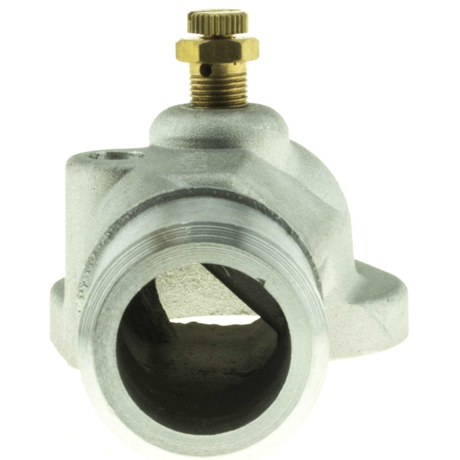 Motorad Engine Coolant Thermostat Housing  top view frsport CH3039