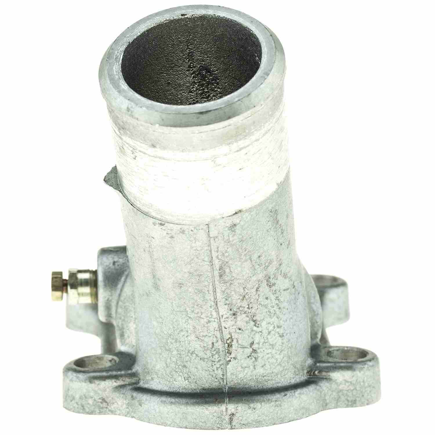 Motorad Engine Coolant Thermostat Housing  top view frsport CH3063