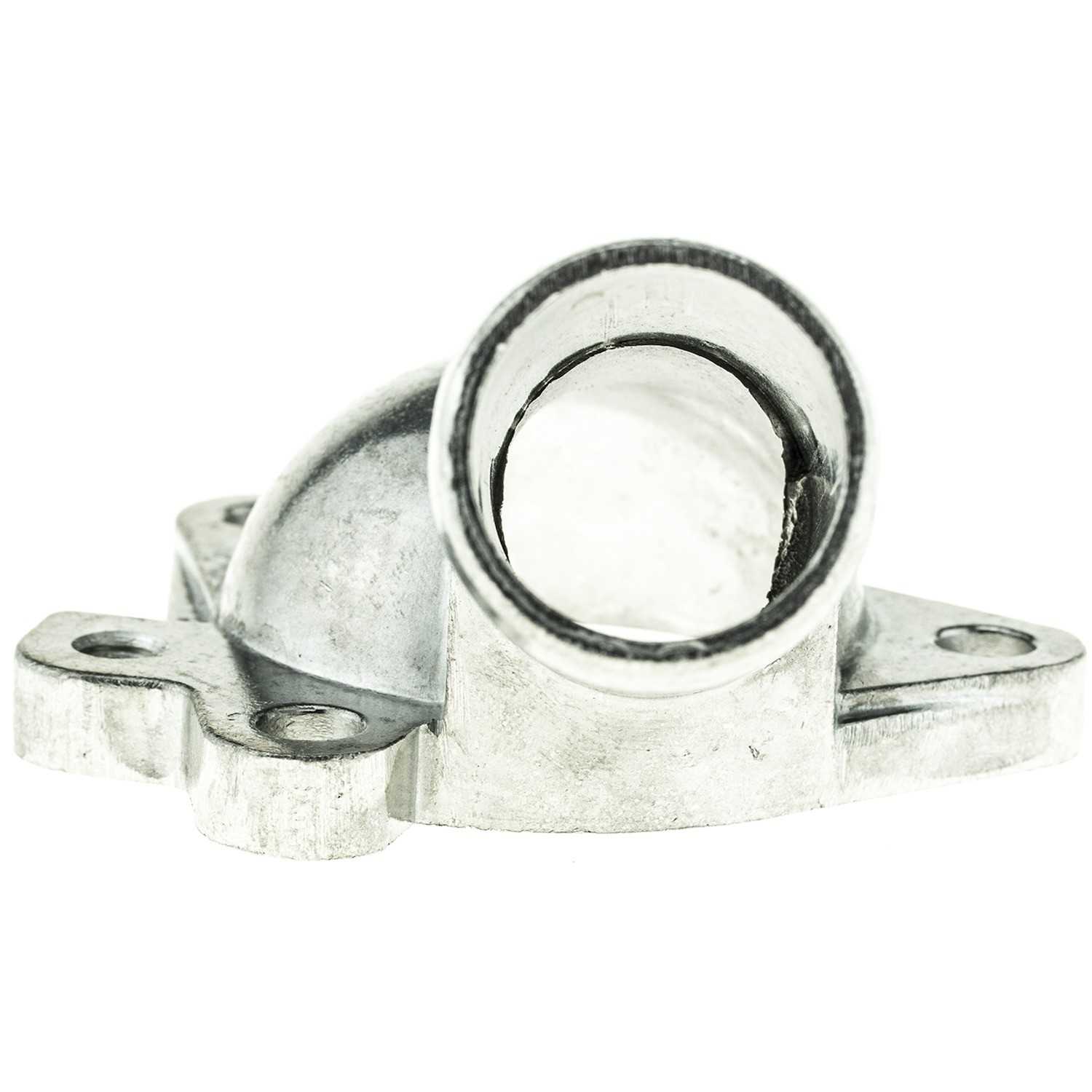 Motorad Engine Coolant Thermostat Housing  top view frsport CH4019