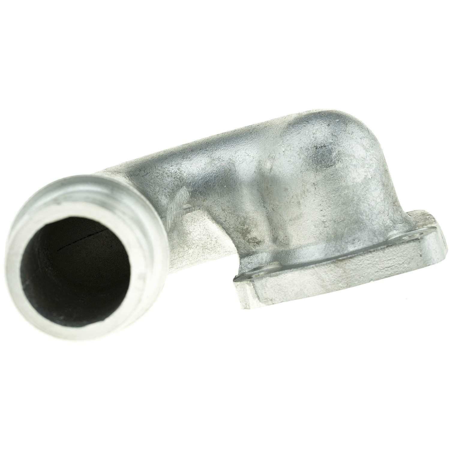 Motorad Engine Coolant Thermostat Housing  top view frsport CH4026