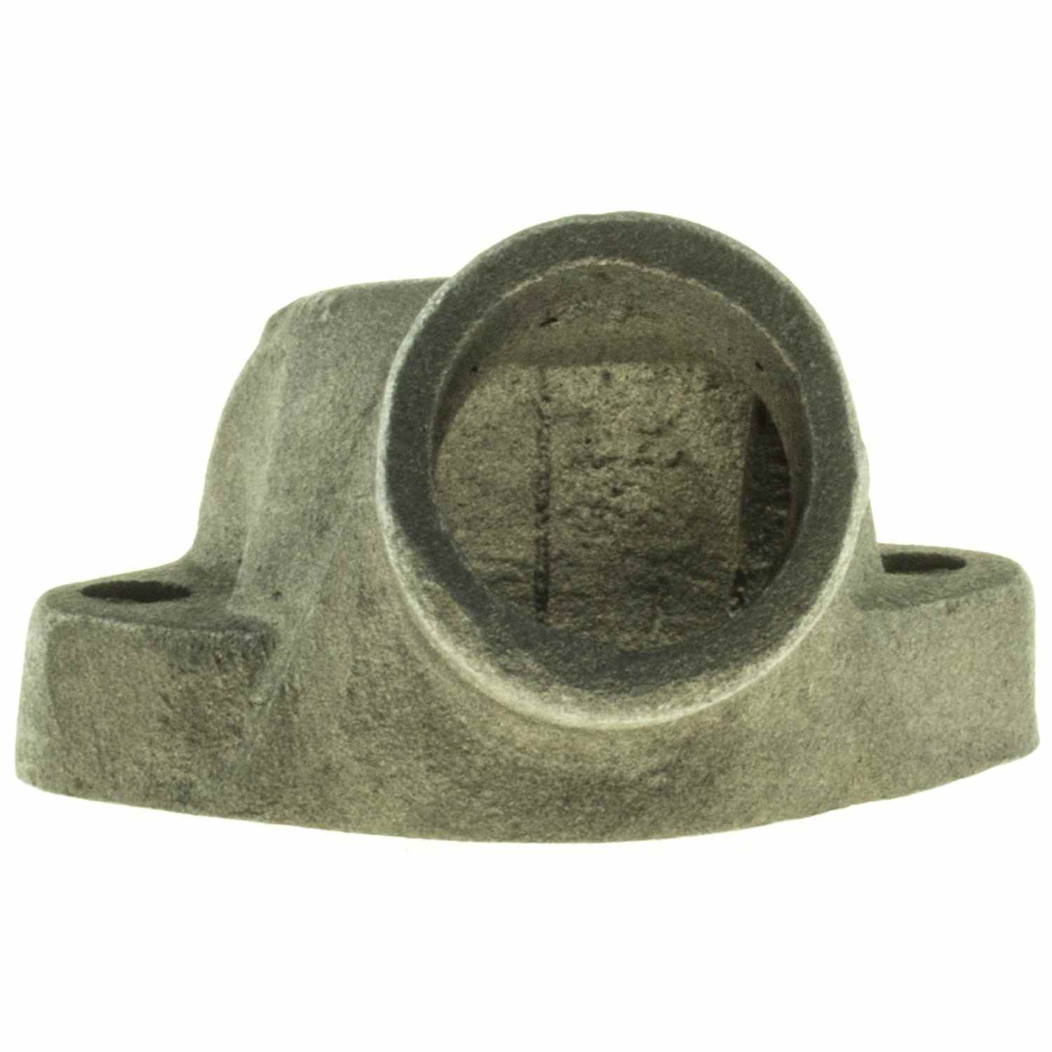 Motorad Engine Coolant Thermostat Housing  top view frsport CH4028