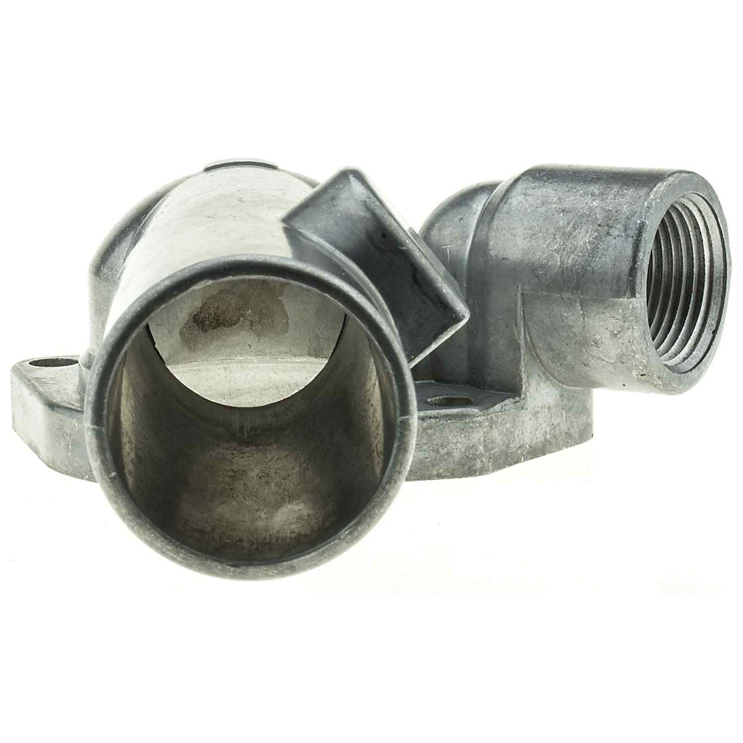 Motorad Engine Coolant Thermostat Housing  top view frsport CH4816