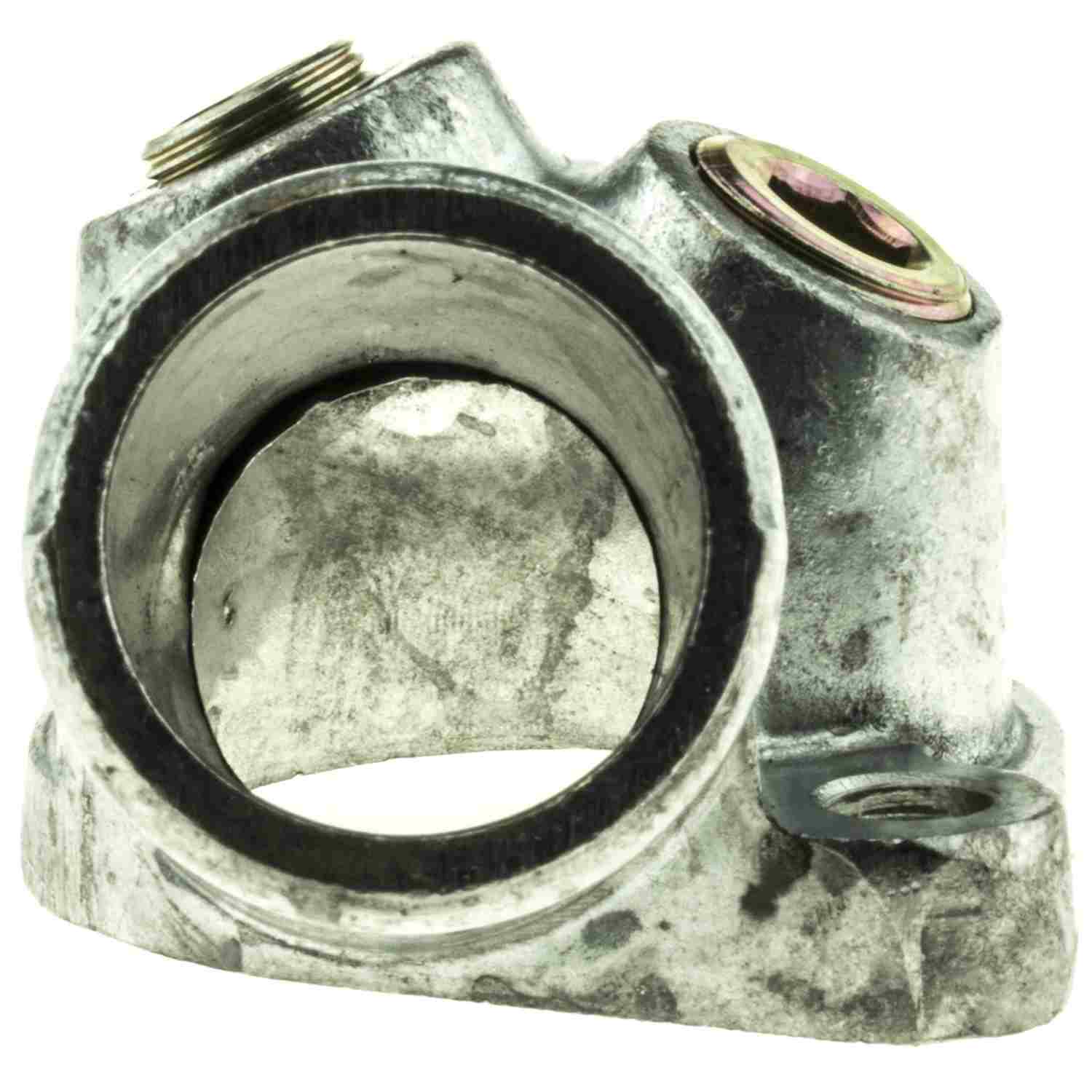 Motorad Engine Coolant Water Outlet  top view frsport CH4832