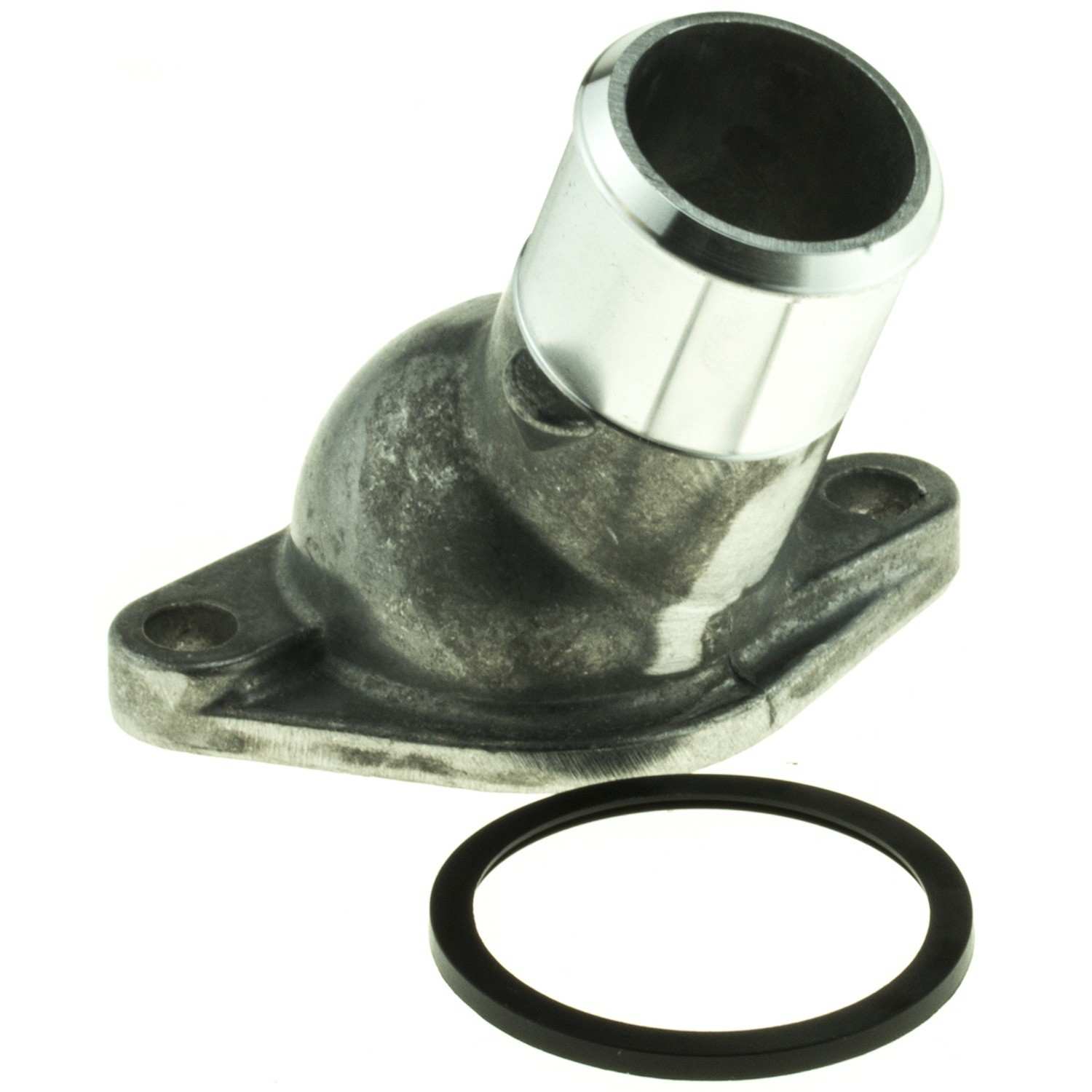 motorad engine coolant thermostat housing  frsport ch4992