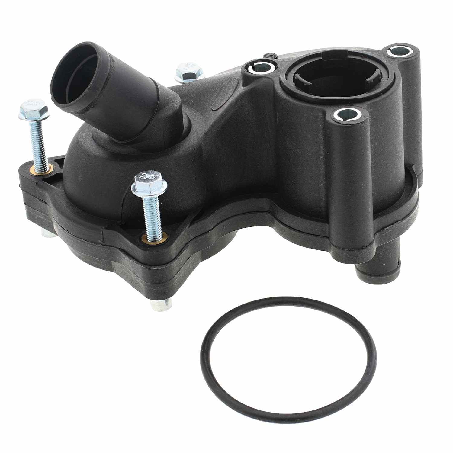 motorad engine coolant thermostat housing  frsport ch5139