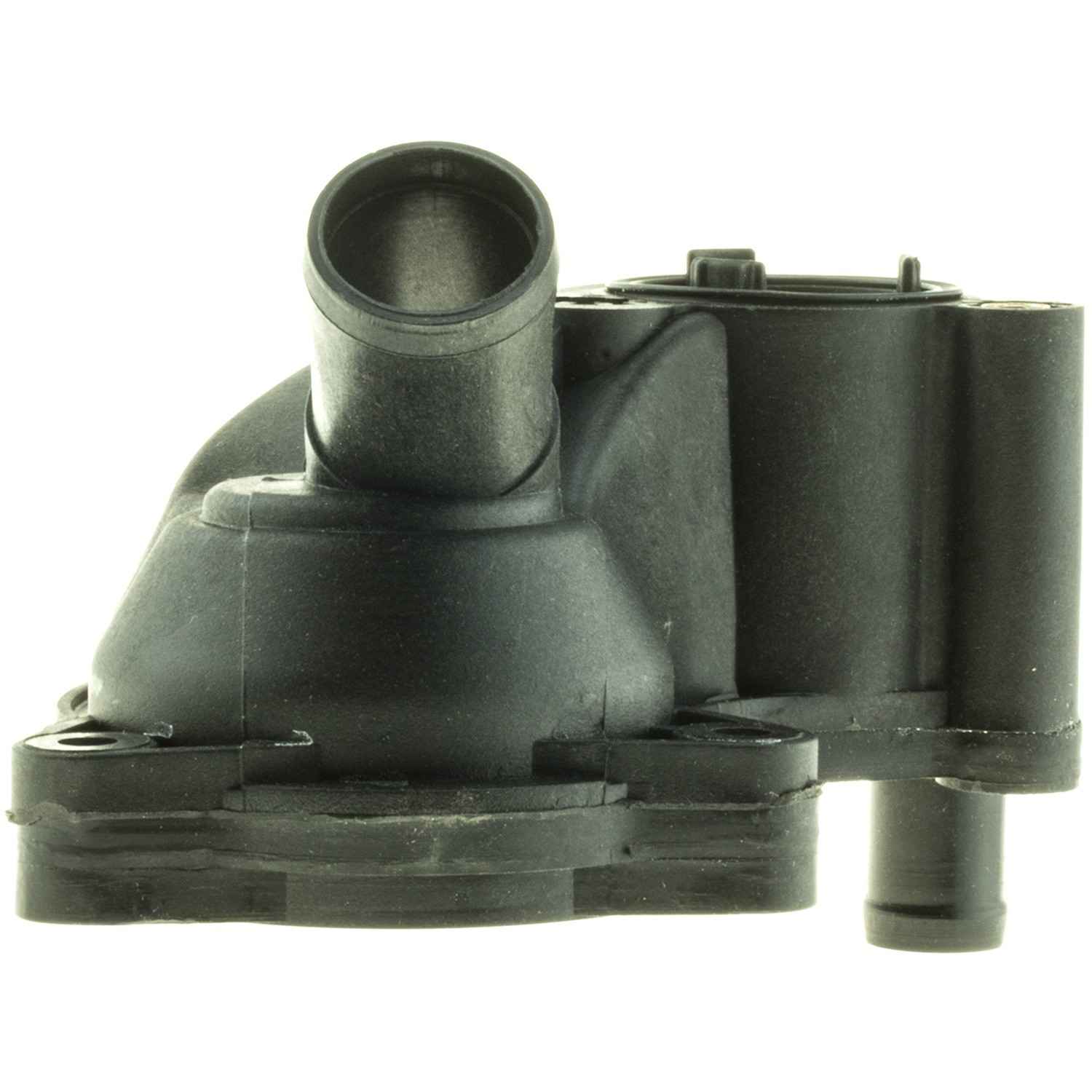 Motorad Engine Coolant Thermostat Housing  top view frsport CH5677