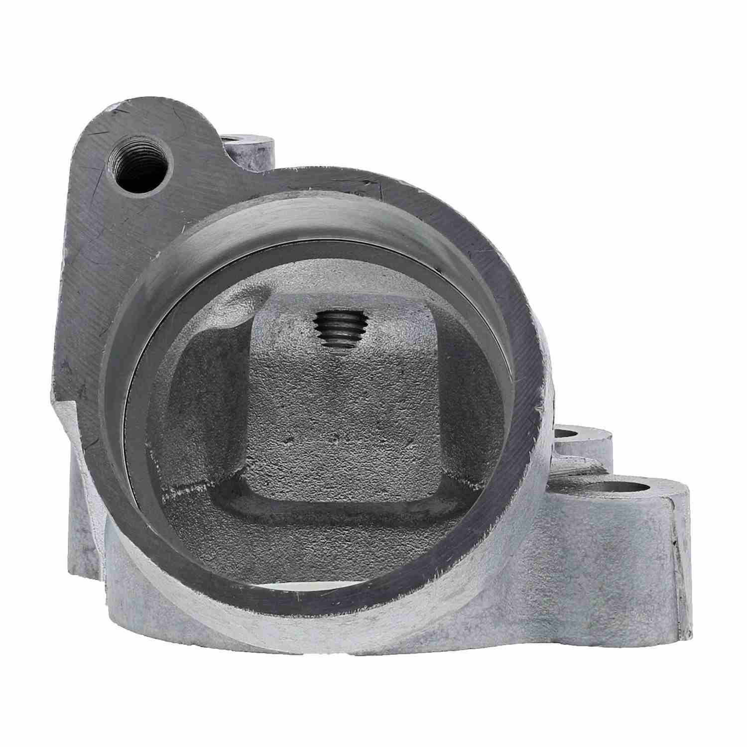 Motorad Engine Coolant Thermostat Housing  top view frsport CH6007